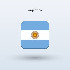 Argentina flag icon N2
