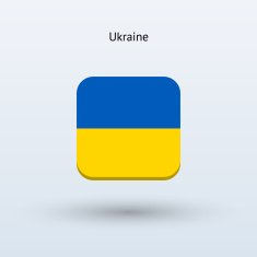 Ukraine Flag icon N2