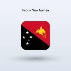papua new guinea flag icon N2