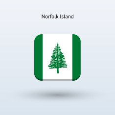 Norfolk Island flag icon N2