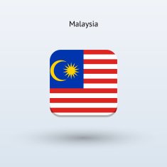 Malaysia flag icon N5