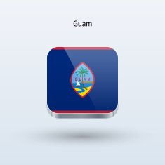 Guam flag icon N2