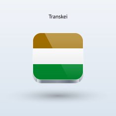 Transkei Flag Icon N2