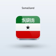 Somaliland flag icon N3