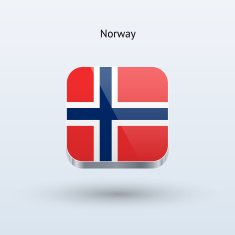 Norway Flag icon N5