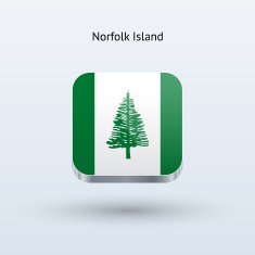 Norfolk Island flag icon N3