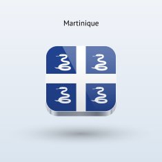 Martinique flag icon N3