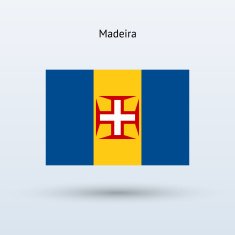 Madeira Flag