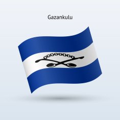 Gazankulu Flag N3