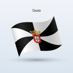 Ceuta Flag N3