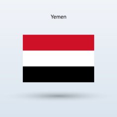 Yemen Flag N17