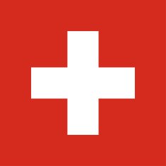 Switzerland Flag N21