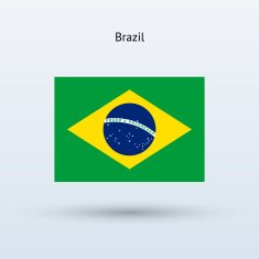 Brazil Flag N53