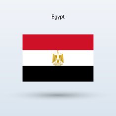 Egypt Flag N26