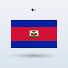 Haiti Flag N22