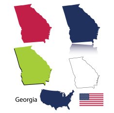 Georgia state