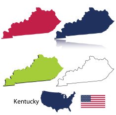 Kentucky state N2