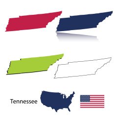 Tennessee state N2