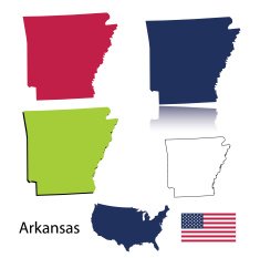 Arkansas State N4