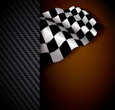 Checkered Flag N51