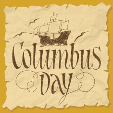 Columbus Day N11