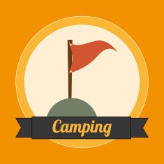 Camping Design N2