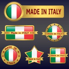 Made in italy N7