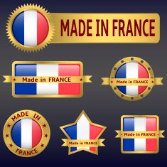 Made in France N5