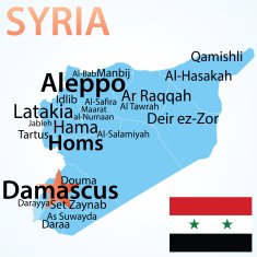 Syria N5