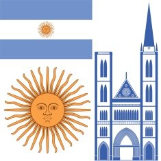 Argentina N10