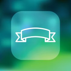 Superlight Interface Banner Icon N4