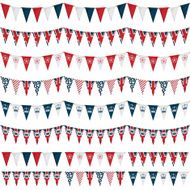 uk party bunting pack
