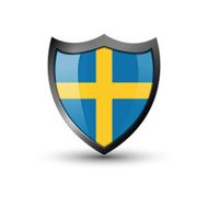 Shield Flag N7
