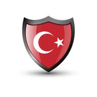 Shield Flag N8