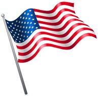 Waving Flag N8