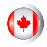 Canada flag button N2