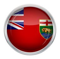 Flag of Manitoba N8