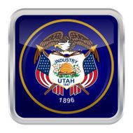 Flag of Utah N7