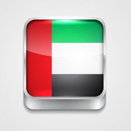 Flag Of United Arab Emirates N15