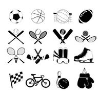Sports Equipment N7