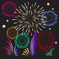 Fireworks N7
