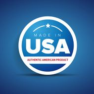 Made in Usa - authentic American product