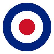 RAF flag