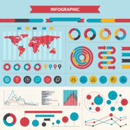 Infographic Elements N30