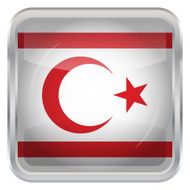 Flag of Northern Cyprus N10