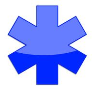 Paramedic Symbol N2