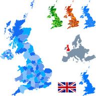 United Kingdom N16