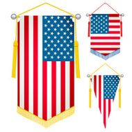 American Pennants