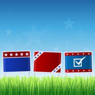 Political Signs