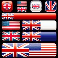 UK with USA links